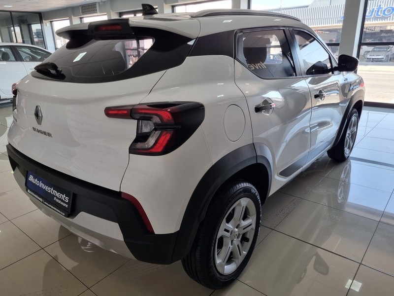 Renault Kiger - Auto Investments Polokwane - Image 17