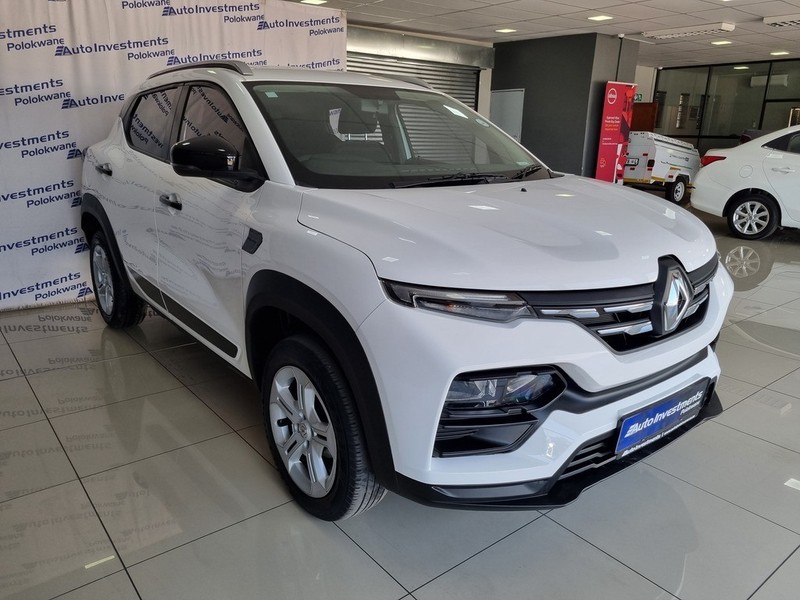 Renault Kiger - Auto Investments Polokwane - Image 3
