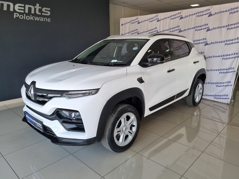 Renault Kiger - Auto Investments Polokwane - Image 1