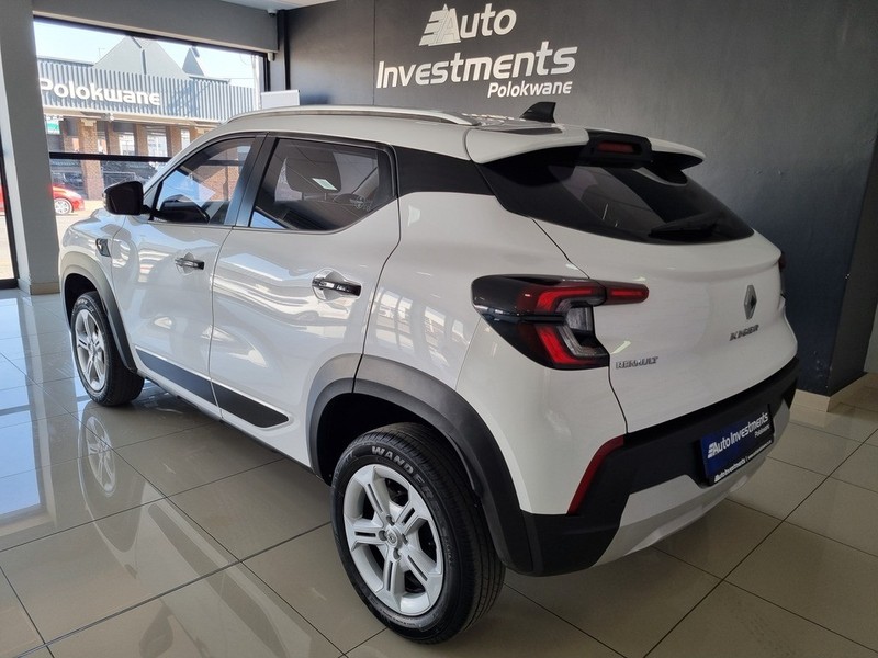 Renault Kiger - Auto Investments Polokwane - Image 15