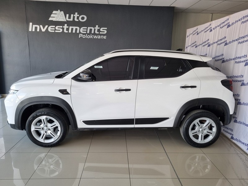 Renault Kiger - Auto Investments Polokwane - Image 5