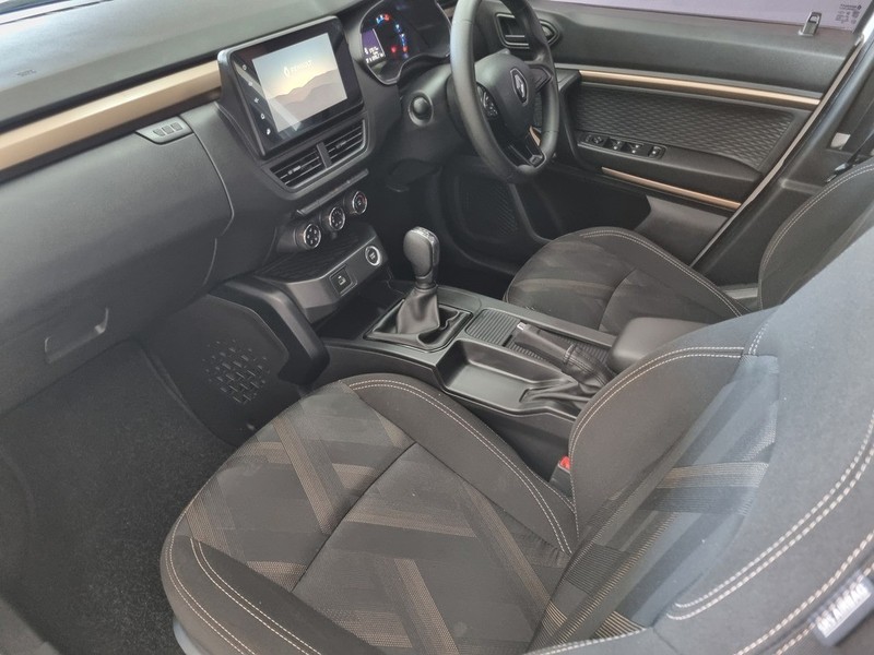 Renault Kiger - Auto Investments Polokwane - Image 7