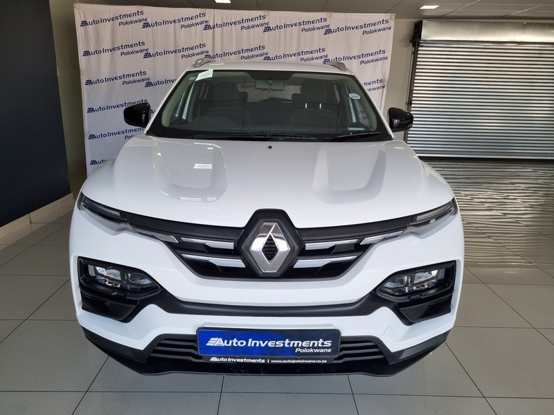Renault Kiger - Auto Investments Polokwane - Image 4
