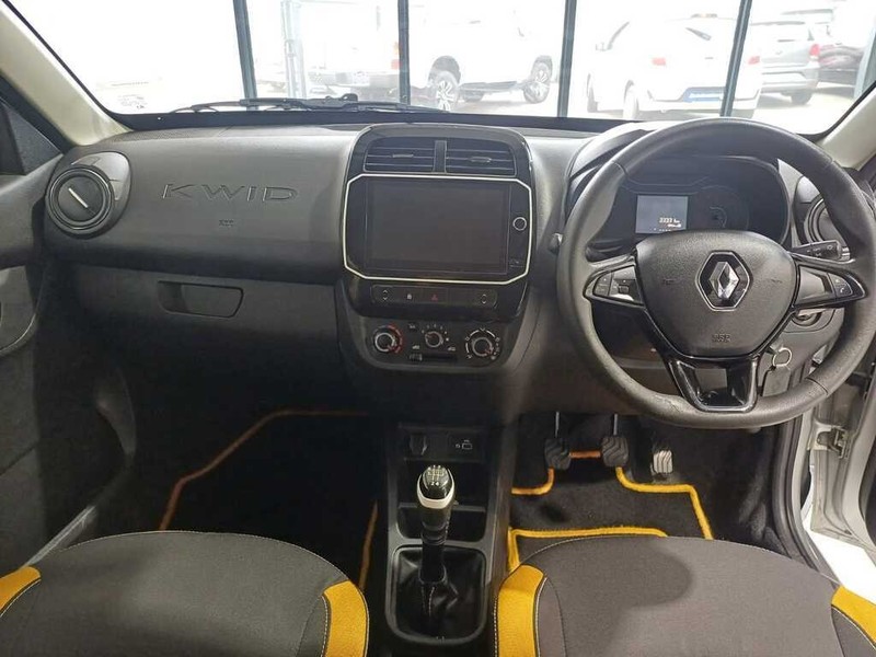 Renault KWID - Auto Investments Paarl - Image 8