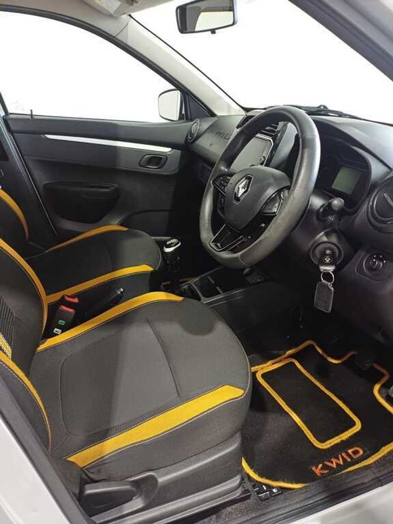 Renault KWID - Auto Investments Paarl - Image 7