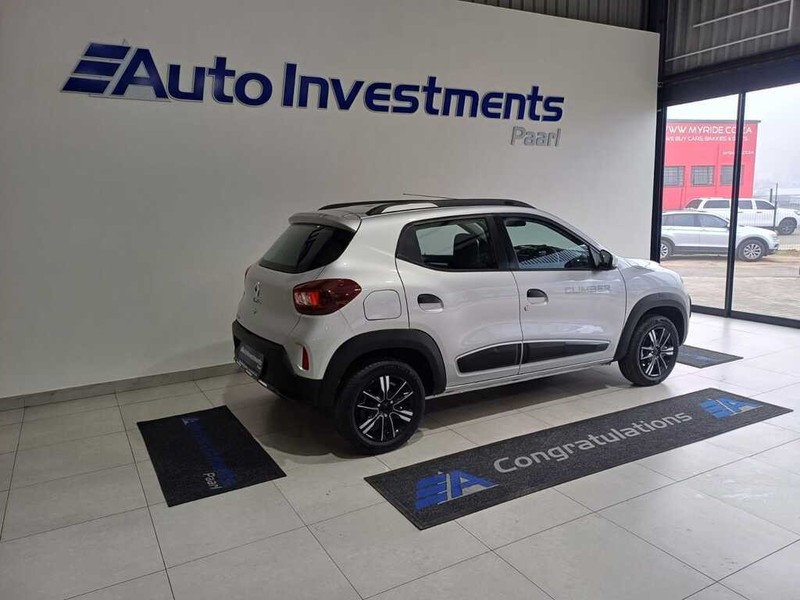 Renault KWID - Auto Investments Paarl - Image 5