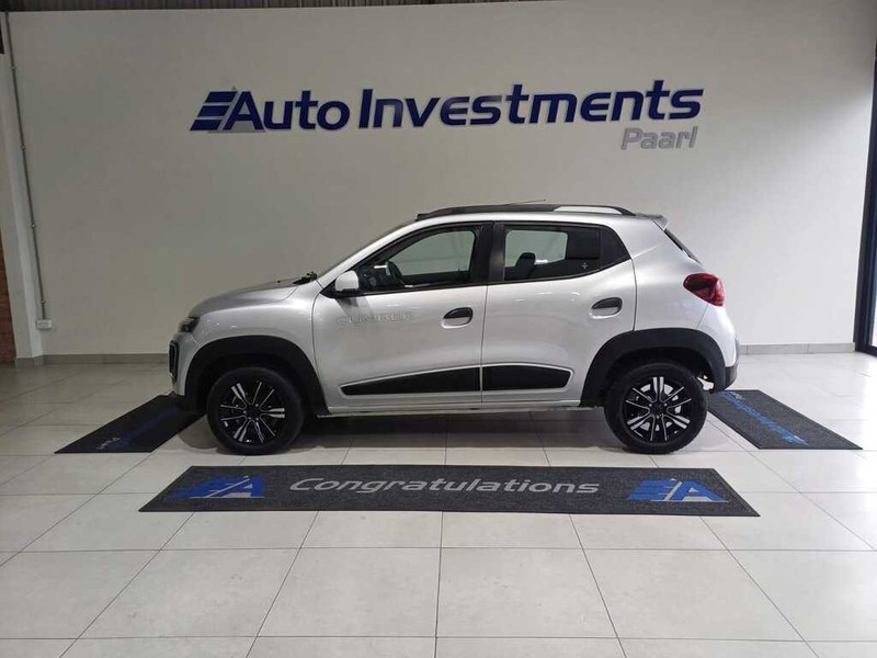 Renault KWID - Auto Investments Paarl - Image 2