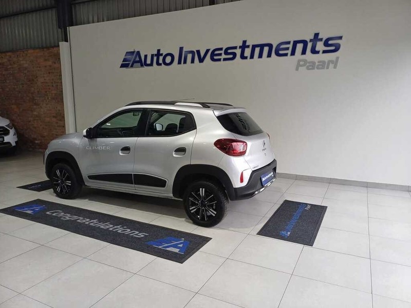 Renault KWID - Auto Investments Paarl - Image 3