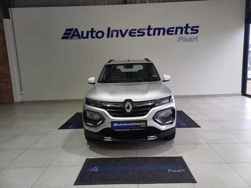 Renault KWID - Auto Investments Paarl - Image 11