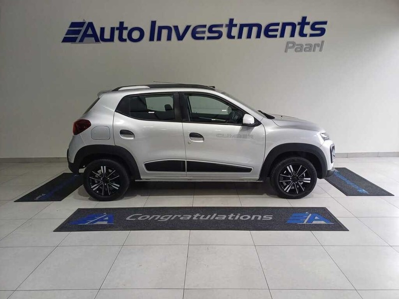 Renault KWID - Auto Investments Paarl - Image 9