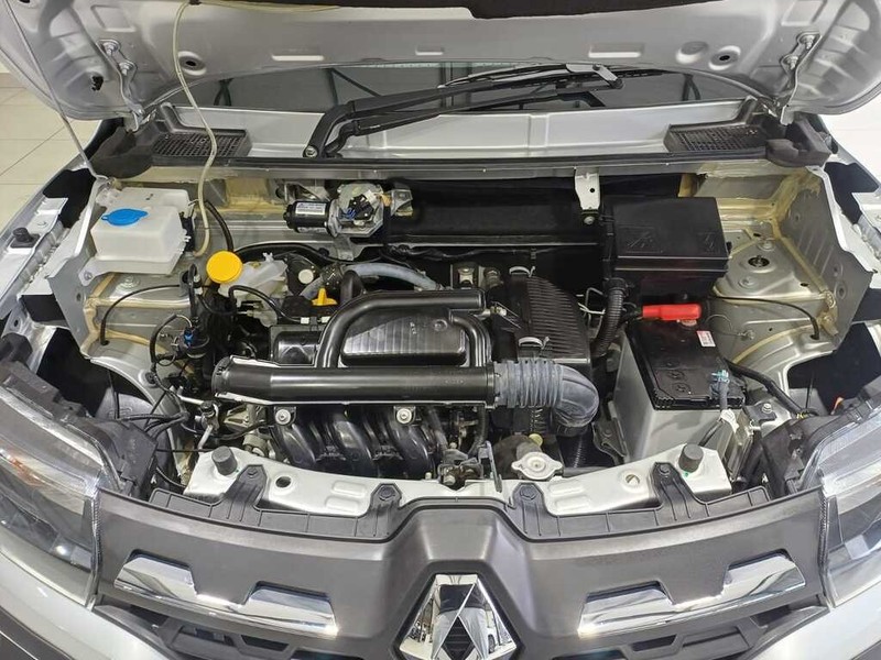 Renault KWID - Auto Investments Paarl - Image 12