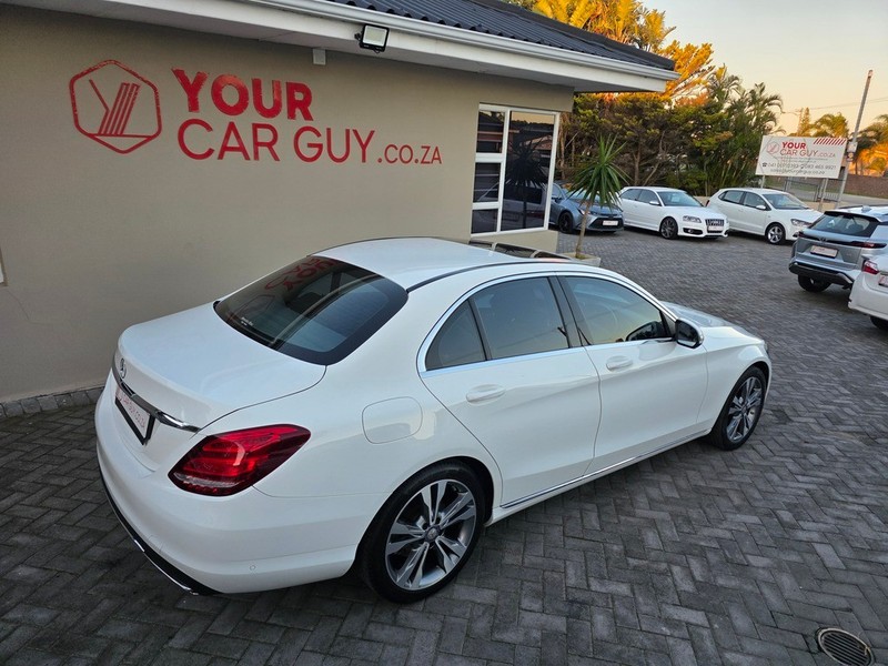 Mercedes-Benz C-class - Your Car Guy - Image 6