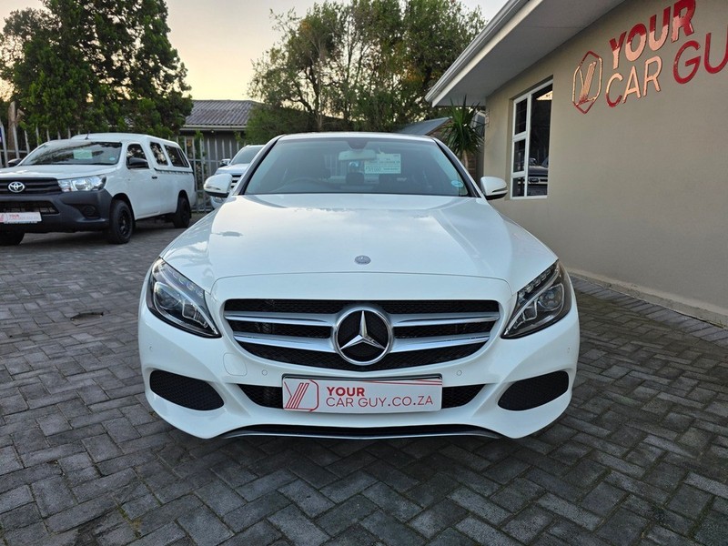 Mercedes-Benz C-class - Your Car Guy - Image 2