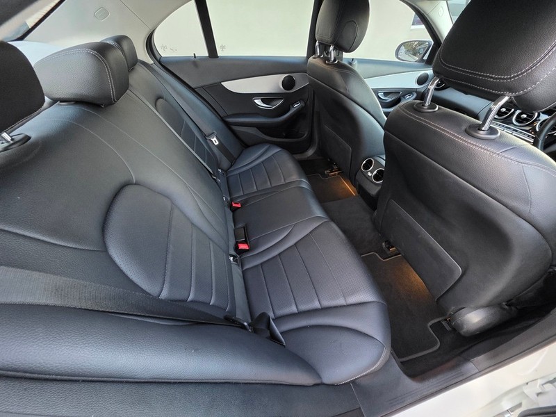 Mercedes-Benz C-class - Your Car Guy - Image 8
