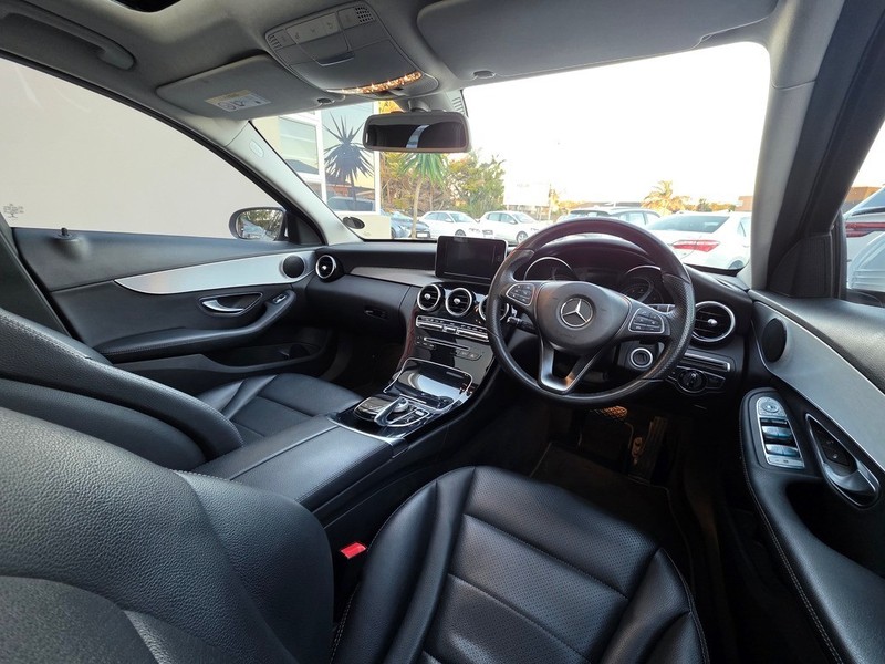 Mercedes-Benz C-class - Your Car Guy - Image 9