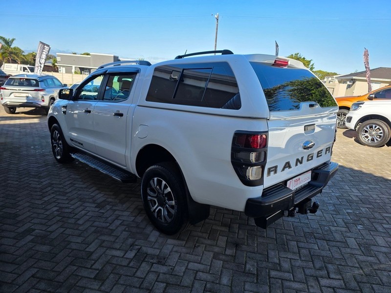 Ford Ranger - Your Car Guy - Image 4