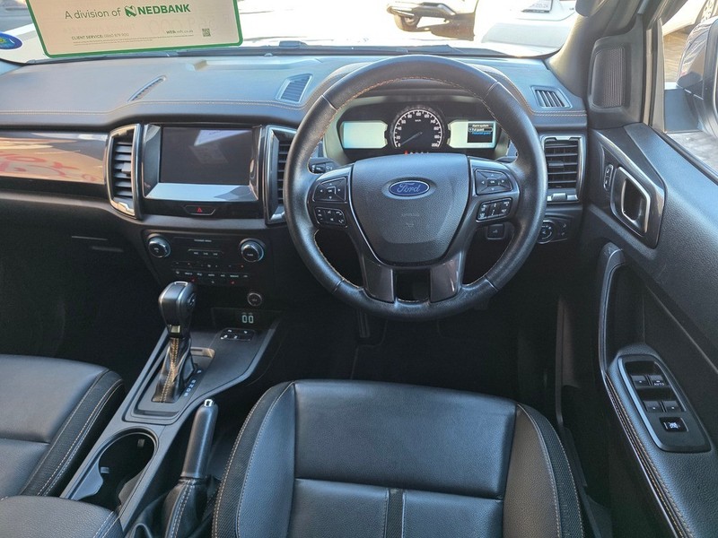 Ford Ranger - Your Car Guy - Image 9