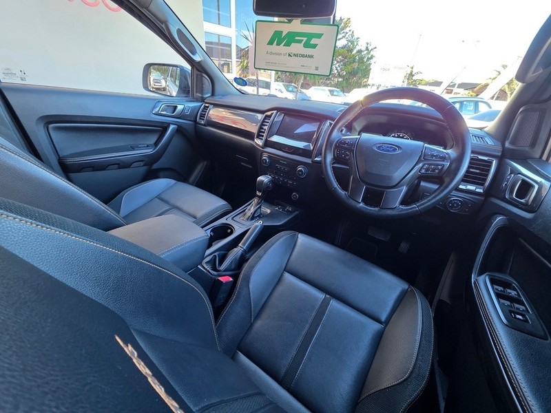 Ford Ranger - Your Car Guy - Image 8