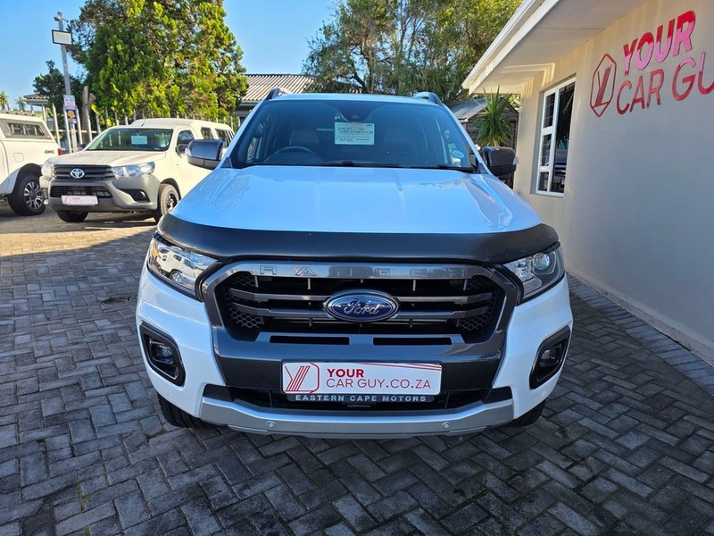 Ford Ranger - Your Car Guy - Image 2