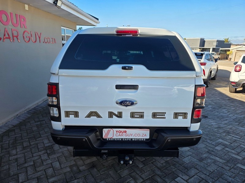 Ford Ranger - Your Car Guy - Image 5