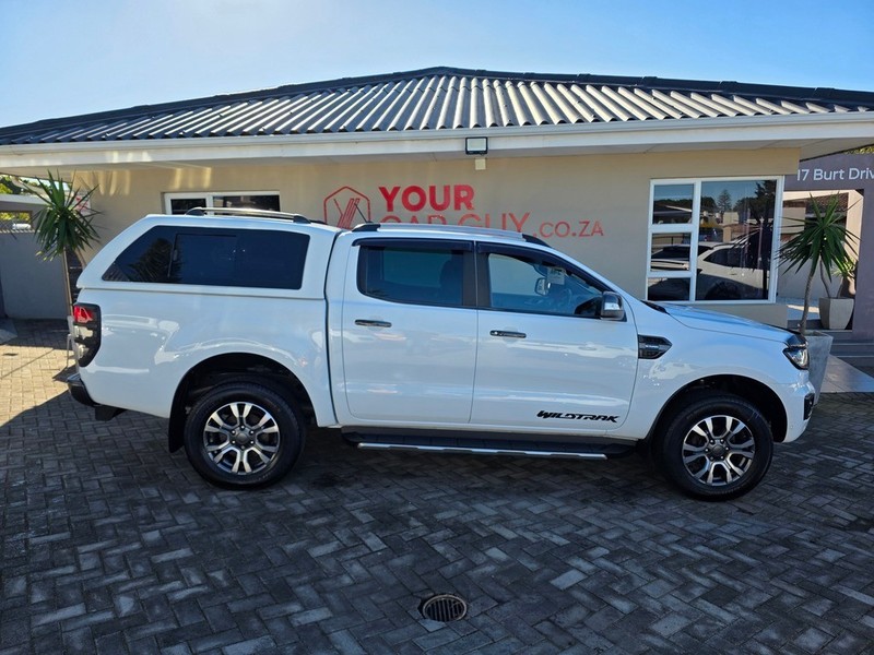 Ford Ranger - Your Car Guy - Image 7