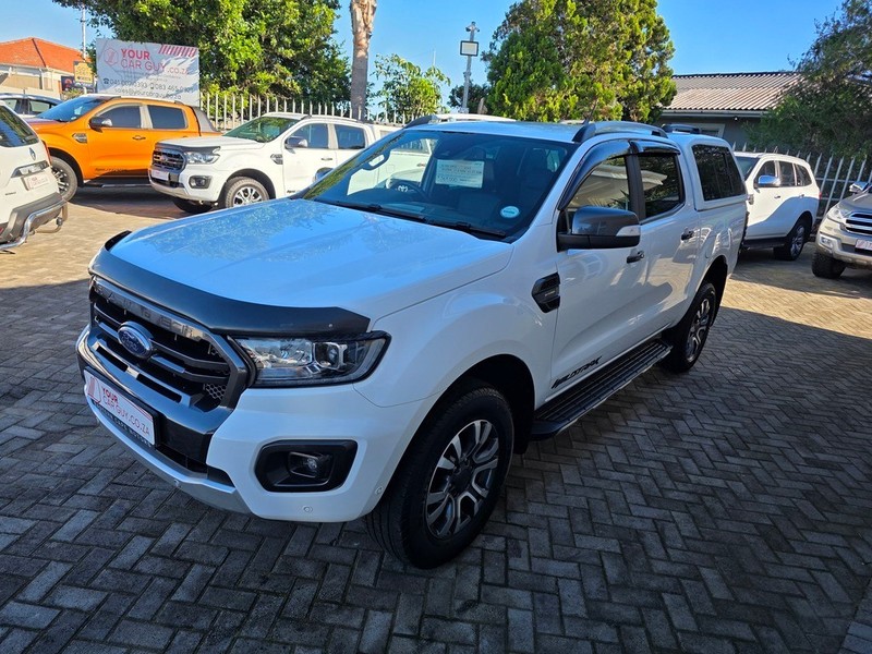 Ford Ranger - Your Car Guy - Image 3