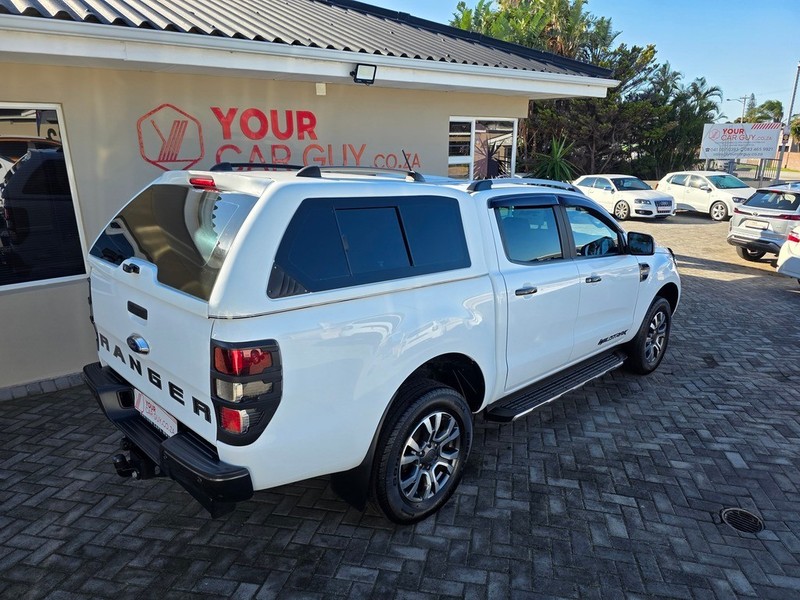 Ford Ranger - Your Car Guy - Image 6