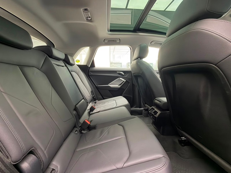 Audi Q3 - Audi Centre Braamfontein - Image 12