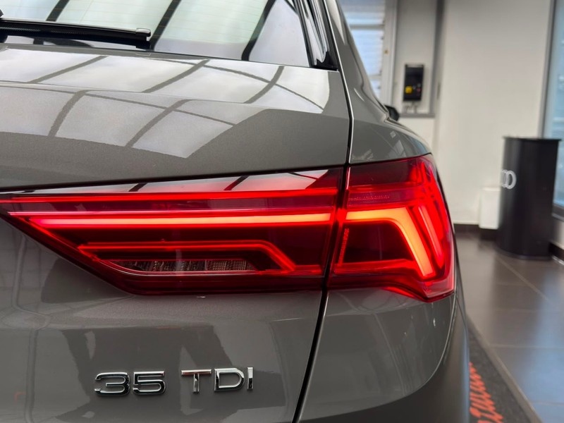 Audi Q3 - Audi Centre Braamfontein - Image 15