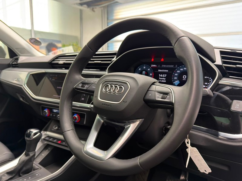 Audi Q3 - Audi Centre Braamfontein - Image 7