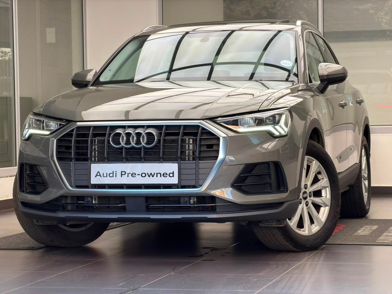 Audi Q3 - Audi Centre Braamfontein - Image 2