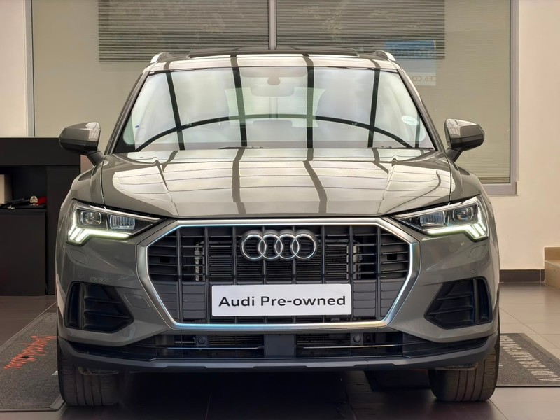 Audi Q3 - Audi Centre Braamfontein - Image 22