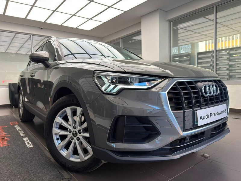 Audi Q3 - Audi Centre Braamfontein - Image 18