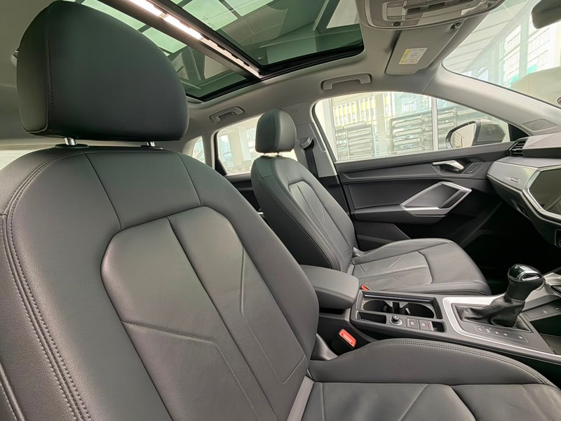 Audi Q3 - Audi Centre Braamfontein - Image 9