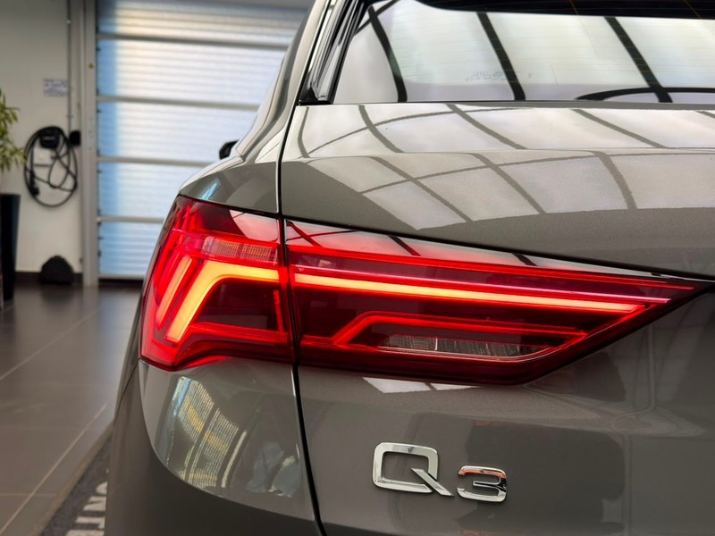 Audi Q3 - Audi Centre Braamfontein - Image 14