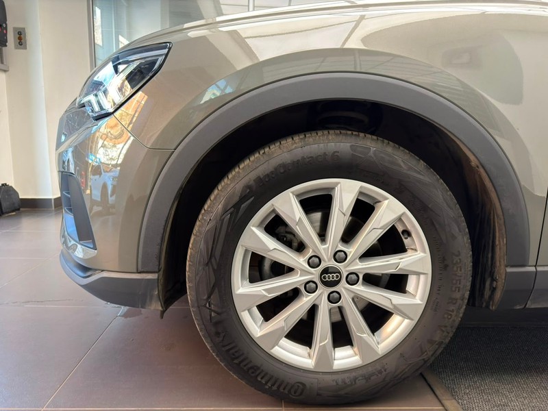 Audi Q3 - Audi Centre Braamfontein - Image 27