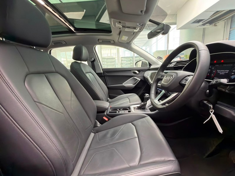 Audi Q3 - Audi Centre Braamfontein - Image 17