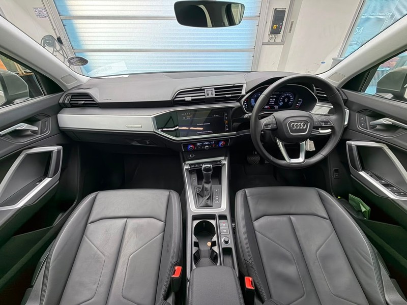 Audi Q3 - Audi Centre Braamfontein - Image 13