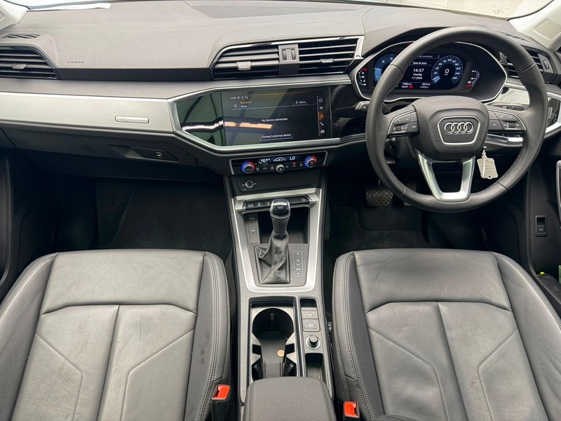 Audi Q3 - Audi Centre Braamfontein - Image 24