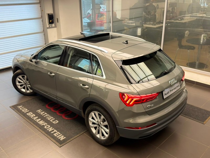 Audi Q3 - Audi Centre Braamfontein - Image 19