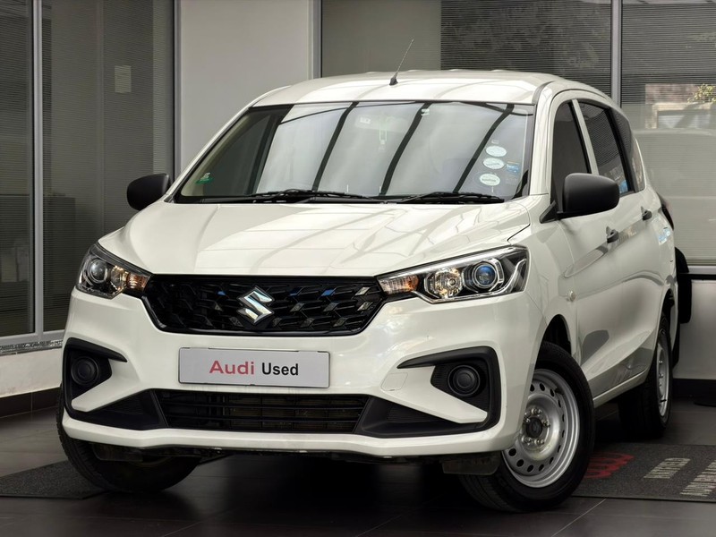 Suzuki Ertiga - Audi Centre Braamfontein - Image 2