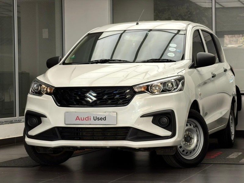 Suzuki Ertiga - Audi Centre Braamfontein - Image 1