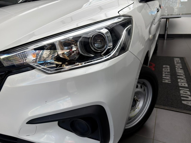 Suzuki Ertiga - Audi Centre Braamfontein - Image 3