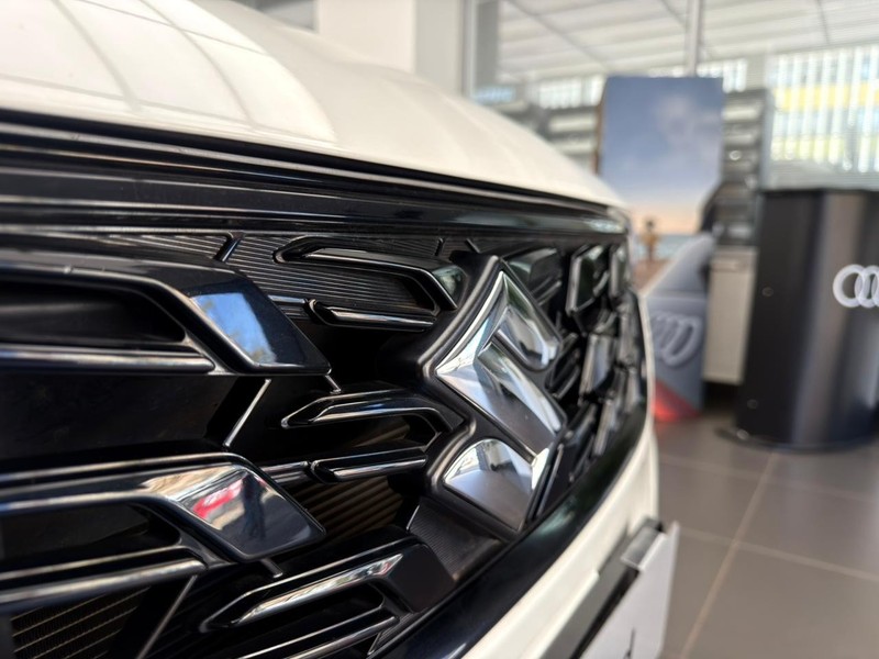 Suzuki Ertiga - Audi Centre Braamfontein - Image 4