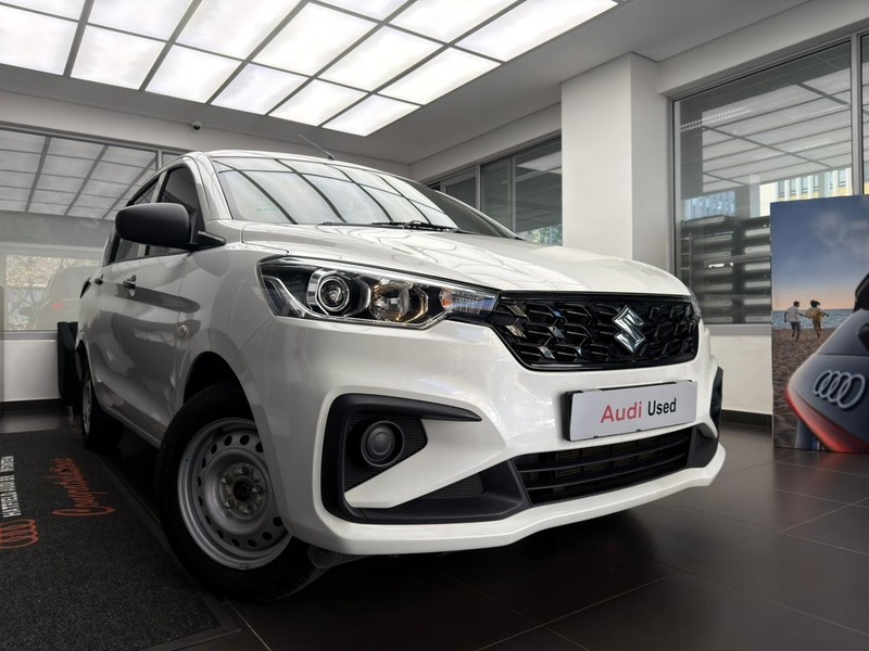 Suzuki Ertiga - Audi Centre Braamfontein - Image 25