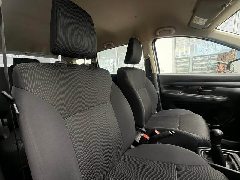 Suzuki Ertiga - Audi Centre Braamfontein - Image 10