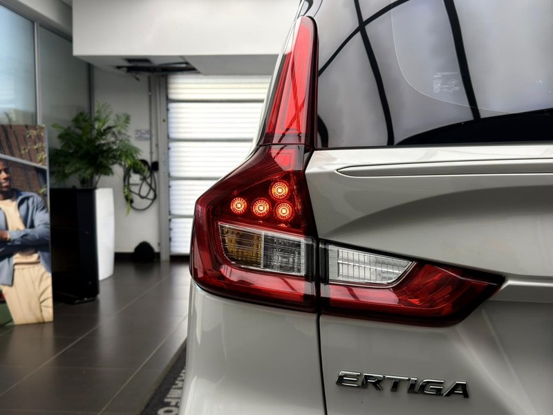 Suzuki Ertiga - Audi Centre Braamfontein - Image 17
