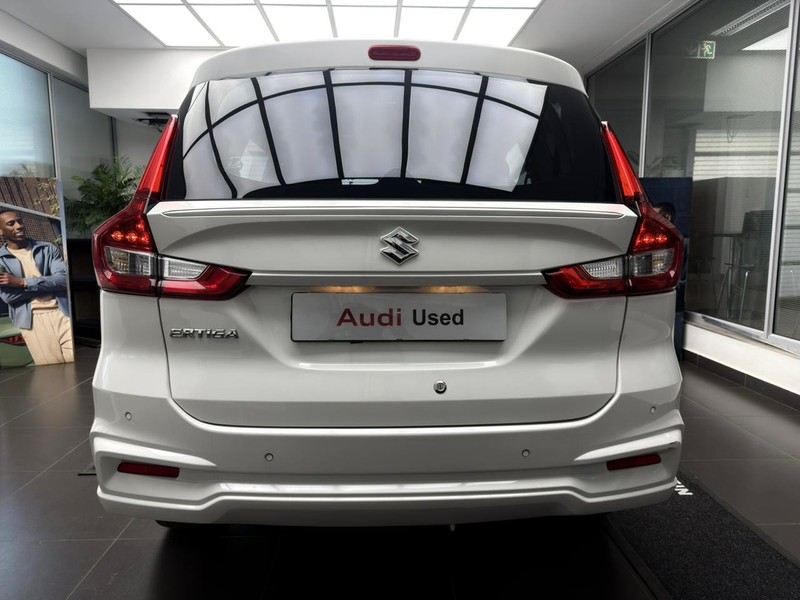 Suzuki Ertiga - Audi Centre Braamfontein - Image 19