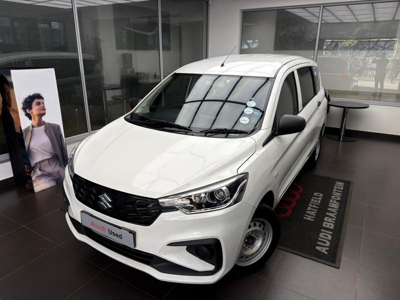 Suzuki Ertiga - Audi Centre Braamfontein - Image 5