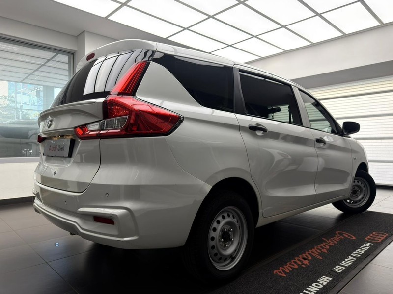 Suzuki Ertiga - Audi Centre Braamfontein - Image 14